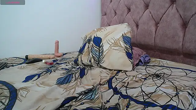 Snapshot of AMBER_LOVE22 chatting on 30, 12, 2024 AMBER LOVE22 online show from 30, 12, 2024