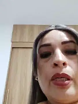  Prinscarlet  online show from 9, 2, 2025