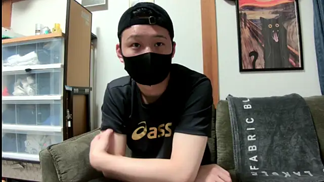 Snapshot of tuki_fu chatting on 12, 3, 2025 tuki fu online show from 12, 3, 2025