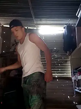 tayson  online show from 15, 10, 2025