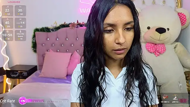 Jazmin tay online show from 5, 1, 2025
