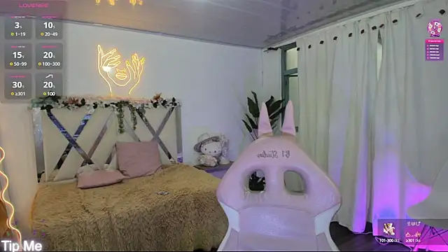 Jazmin tay online show from 9, 1, 2025