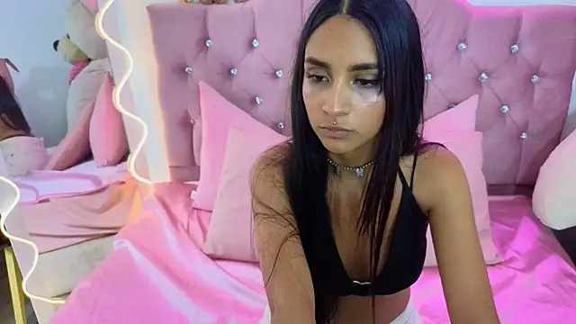 Jazmin tay online show from 16, 1, 2025