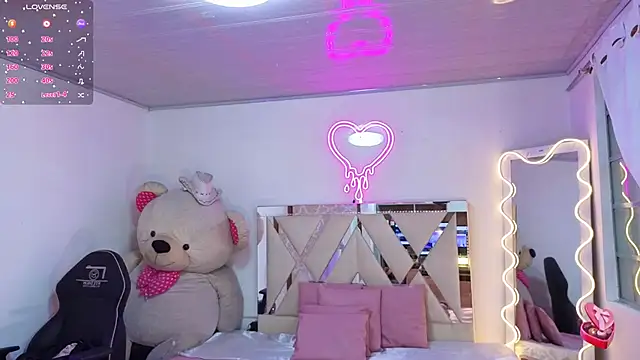 Jazmin tay online show from 15, 11, 2025