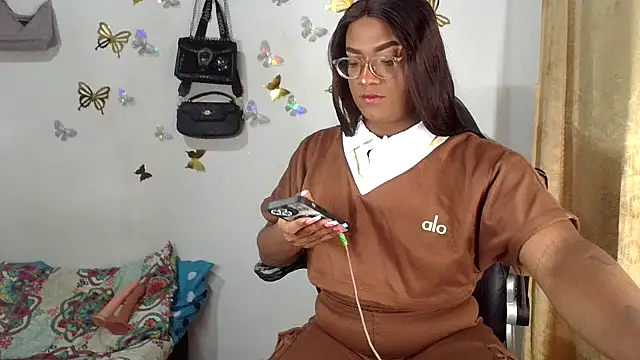 bigcrisblack online show from 3, 11, 2025