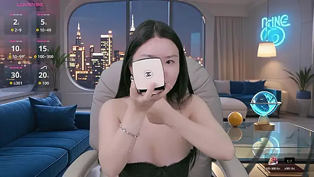 yoyo520- online show from 21, 2, 2026