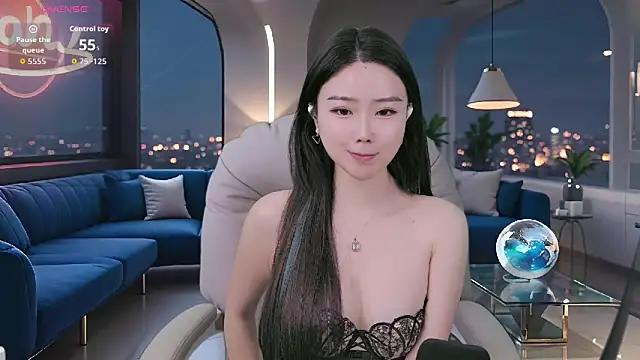 yoyo520- online show from 26, 2, 2026