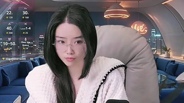 yoyo520- online show from 18, 3, 2026