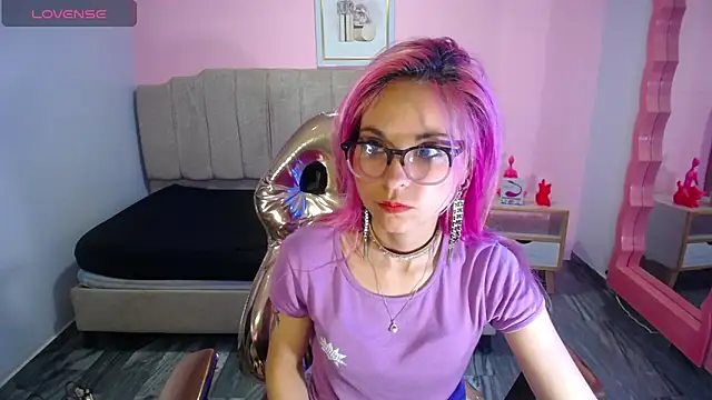 abril ch  online show from 20, 10, 2025