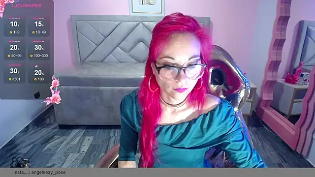 abril ch  online show from 5, 12, 2025