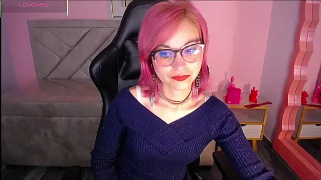 abril ch  online show from 19, 2, 2026