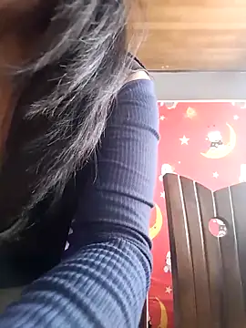 NATHALIA-28  online show from 13, 1, 2025