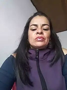 NATHALIA-28  online show from 13, 1, 2025