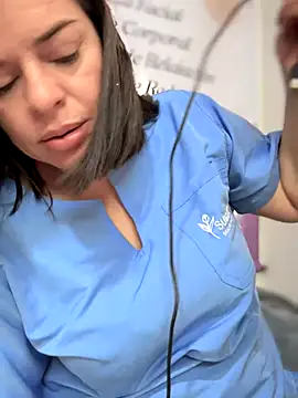 NATHALIA-28  online show from 10, 10, 2025