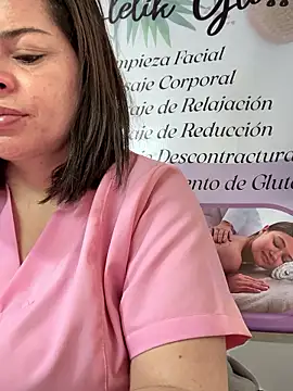 NATHALIA-28  online show from 17, 10, 2025