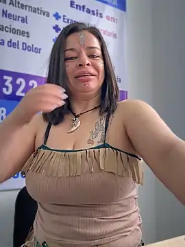 NATHALIA-28  online show from 31, 10, 2025