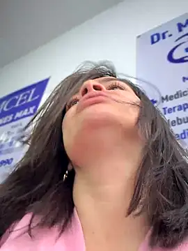 NATHALIA-28  online show from 6, 11, 2025