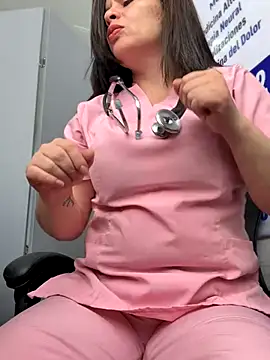 NATHALIA-28  online show from 13, 11, 2025