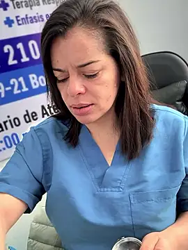 NATHALIA-28  online show from 13, 1, 2026