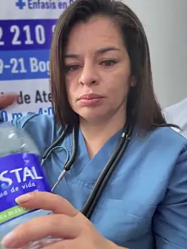 NATHALIA-28  online show from 9, 2, 2026