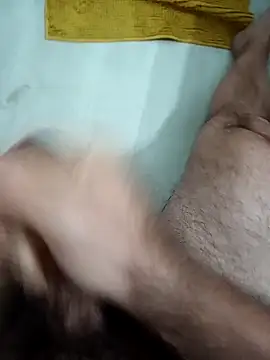 ManuRod1981 online show from 20, 1, 2025