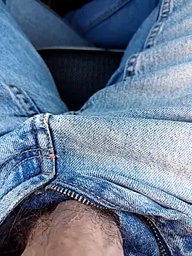 ManuRod1981 online show from 19, 1, 2026