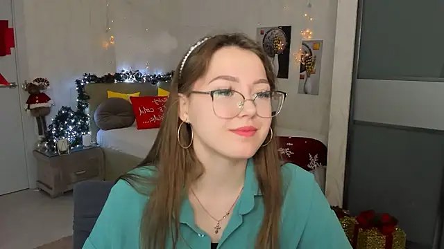 SereneFlame online show from 13, 1, 2025