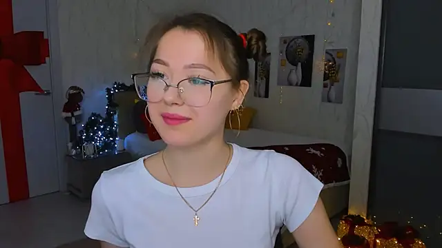 SereneFlame online show from 17, 1, 2025