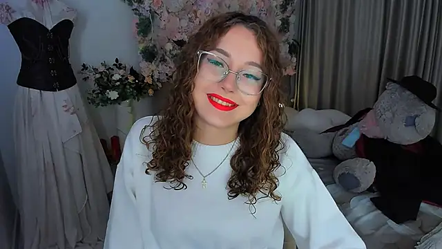 Snapshot of SereneFlame chatting on 1, 11, 2025 SereneFlame online show from 1, 11, 2025