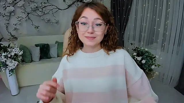 Snapshot of SereneFlame chatting on 20, 11, 2025 SereneFlame online show from 20, 11, 2025