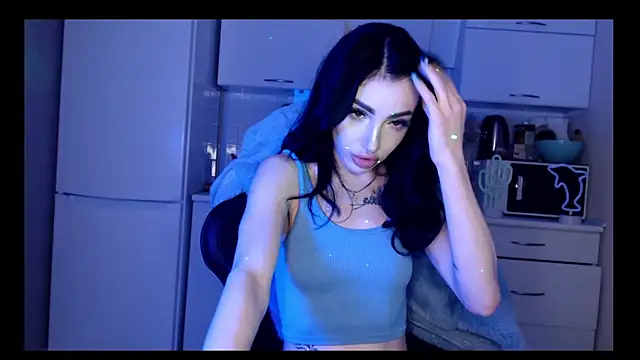 NancyLovee  online show from 3, 12, 2024