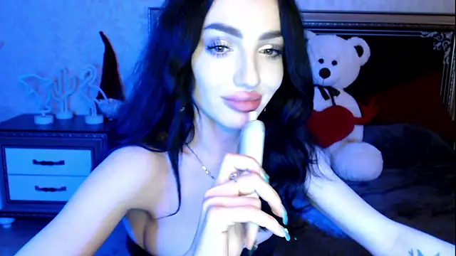 NancyLovee  online show from 25, 12, 2024