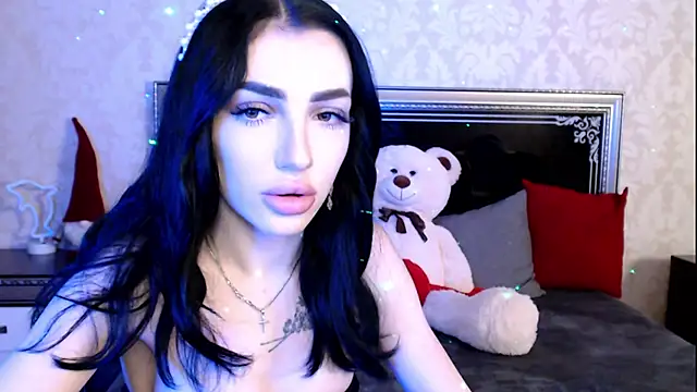 NancyLovee  online show from 27, 12, 2024