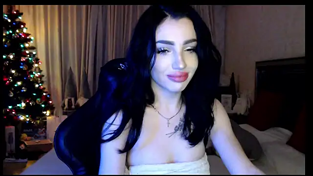 NancyLovee  online show from 20, 1, 2025