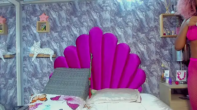 EMMAPARISS online show from 24, 10, 2025