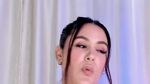 LexyRobert online show from 26, 1, 2025