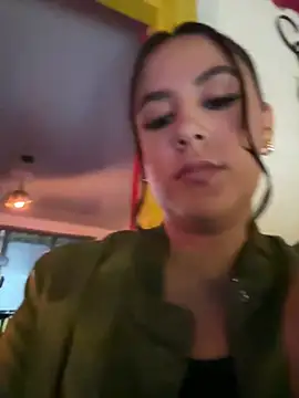 LexyRobert online show from 3, 3, 2025