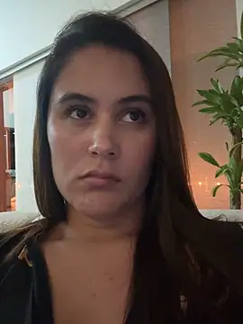 LexyRobert online show from 24, 10, 2025