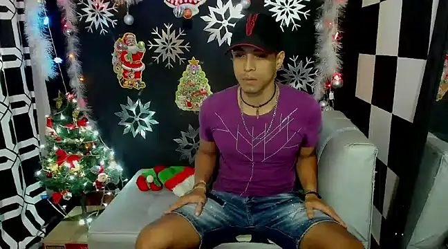 MikeRose94 online show from 21, 12, 2024