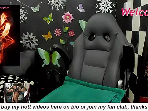 MikeRose94 online show from 26, 10, 2025