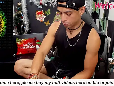 MikeRose94 online show from 14, 1, 2026