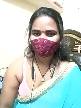 anitha906 online show from 1, 1, 2025