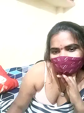 anitha906 online show from 4, 1, 2025