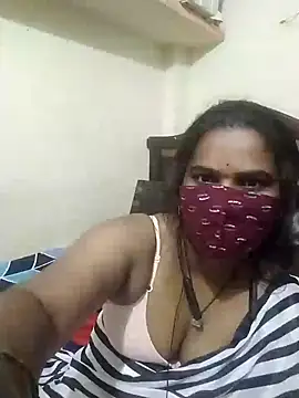 anitha906 online show from 4, 1, 2025