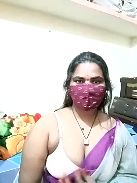 anitha906 online show from 14, 1, 2025