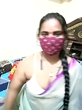 anitha906 online show from 14, 1, 2025