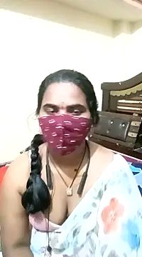 anitha906 online show from 15, 1, 2025