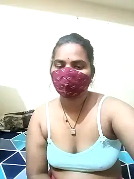 anitha906 online show from 16, 1, 2025