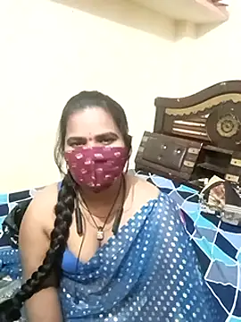 anitha906 online show from 17, 1, 2025
