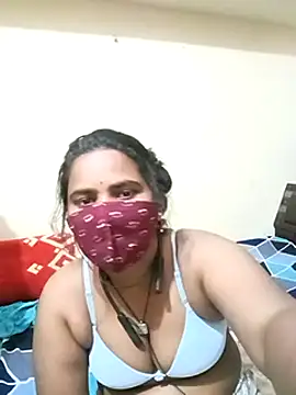 anitha906 online show from 18, 1, 2025